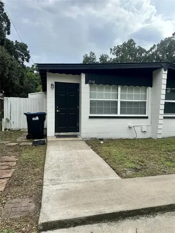 1716 E Kaley Avenue Orlando FL 32806