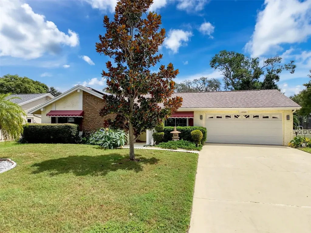 12504 Stagecoach Lane Hudson FL 34667