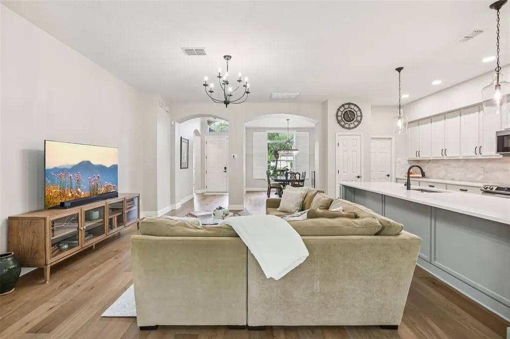 3500 Grassglen Place Wesley Chapel FL 33544