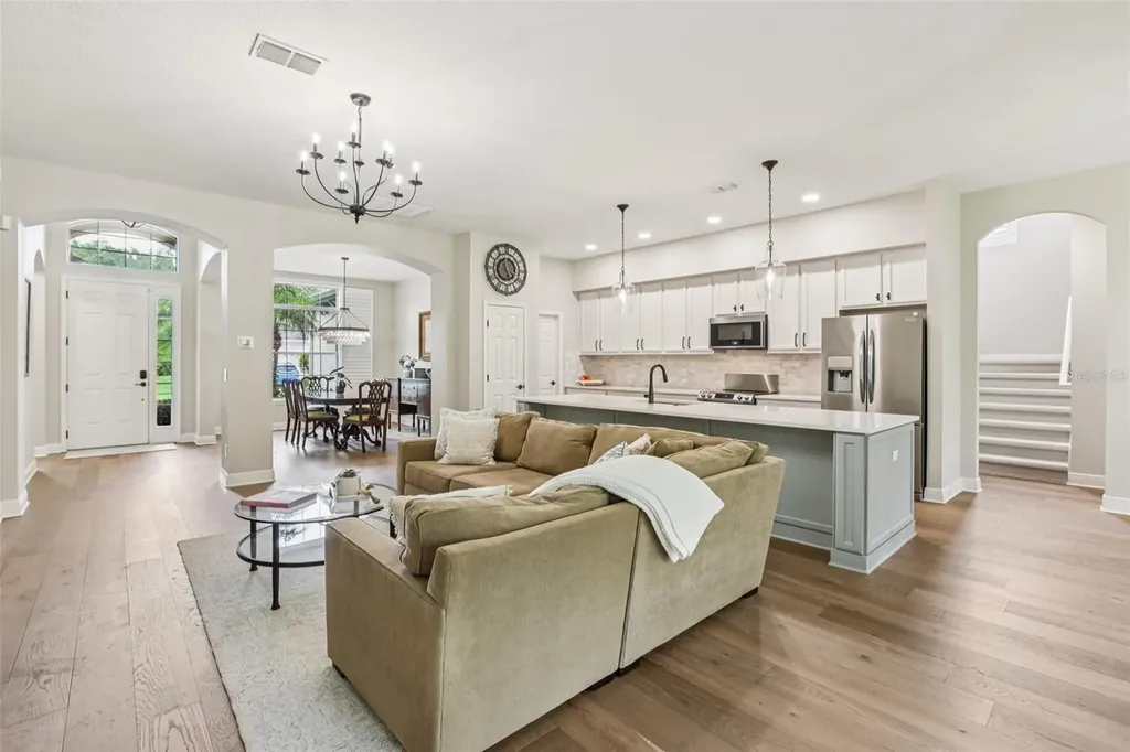 3500 Grassglen Place Wesley Chapel FL 33544