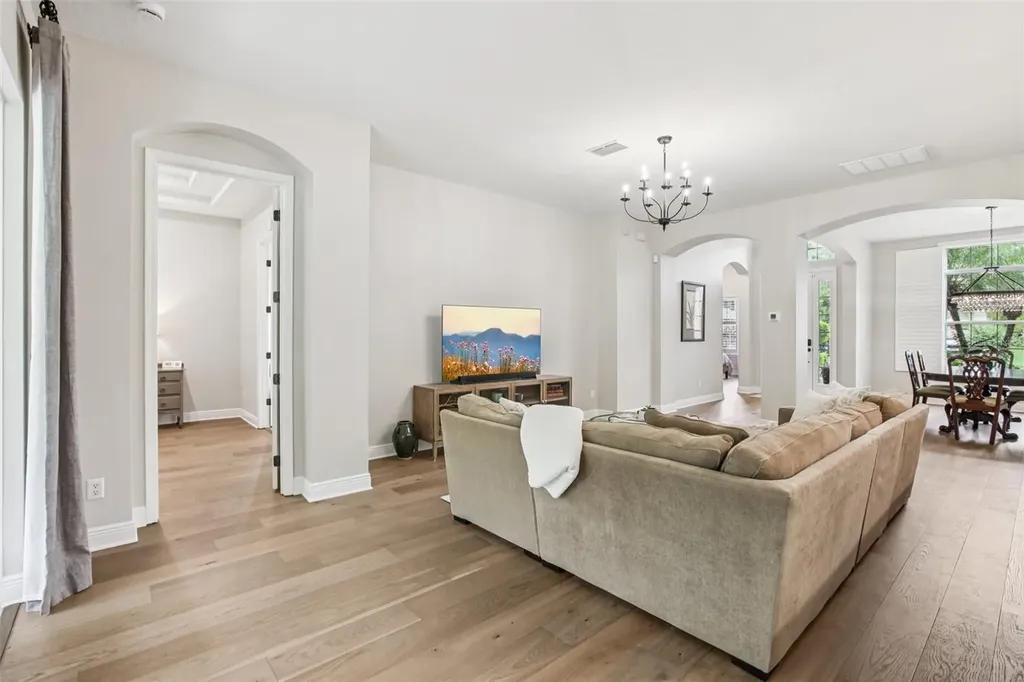 3500 Grassglen Place Wesley Chapel FL 33544