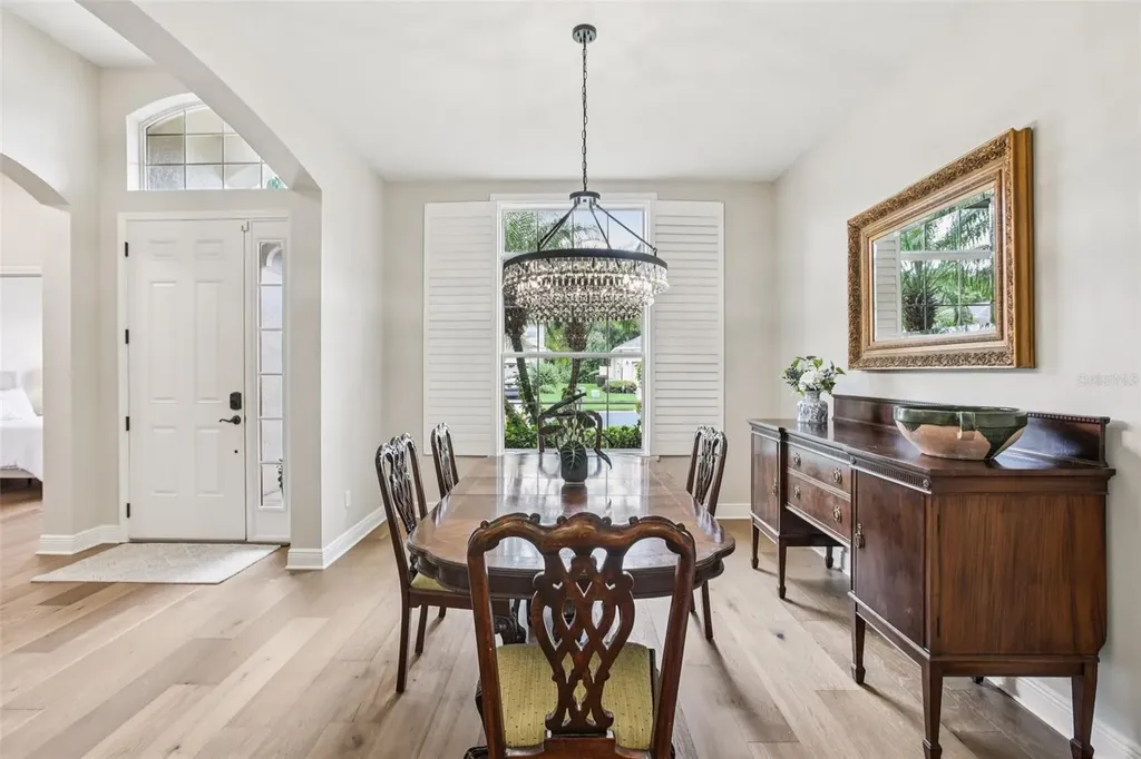 3500 Grassglen Place Wesley Chapel FL 33544