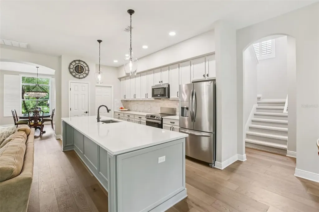 3500 Grassglen Place Wesley Chapel FL 33544