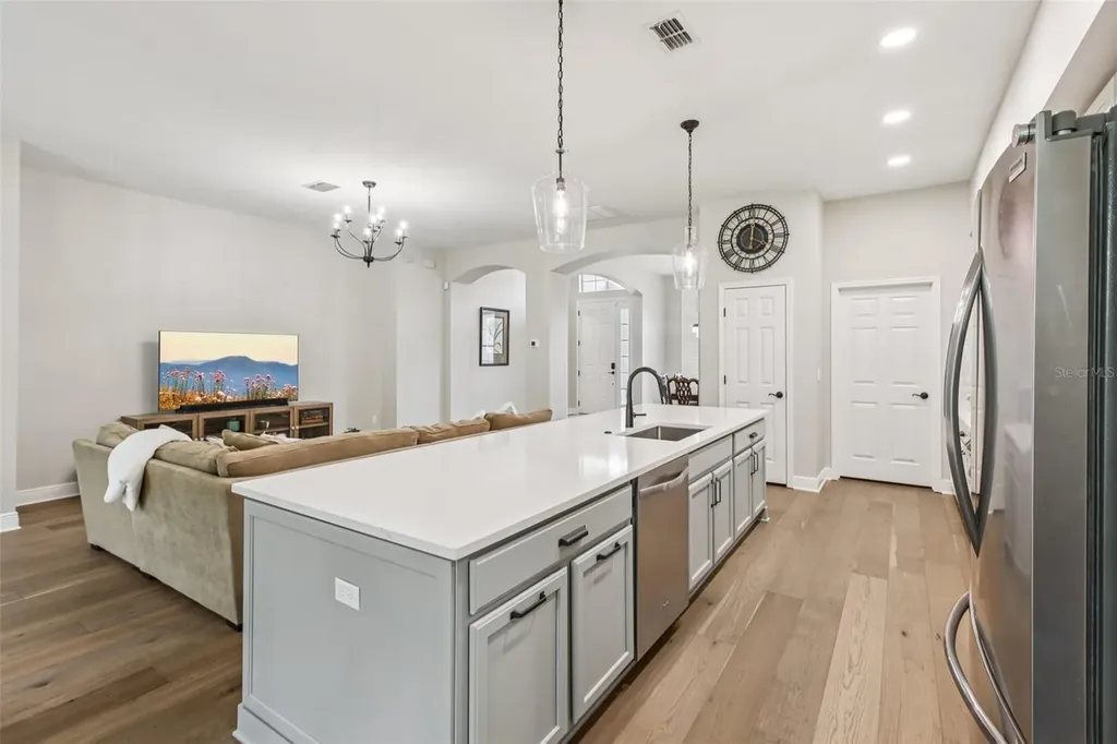 3500 Grassglen Place Wesley Chapel FL 33544