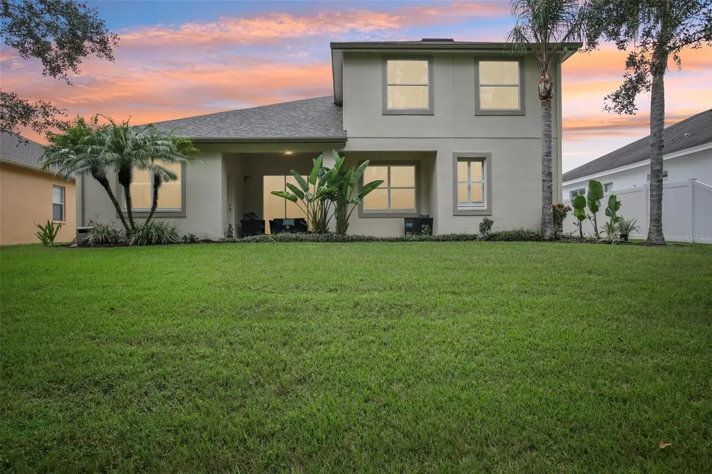 3500 Grassglen Place Wesley Chapel FL 33544
