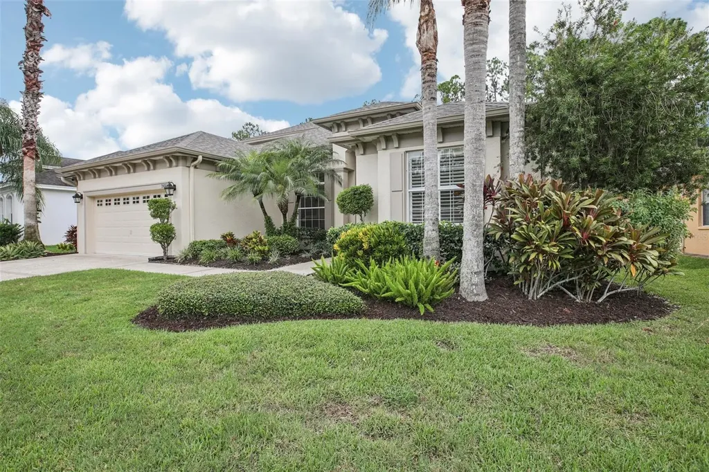 3500 Grassglen Place Wesley Chapel FL 33544