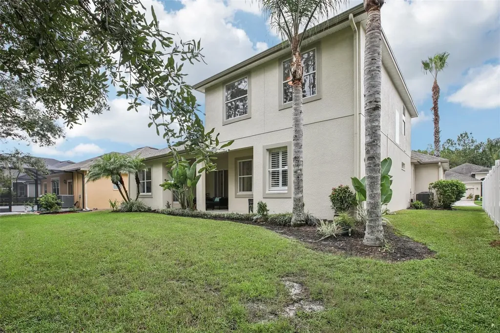 3500 Grassglen Place Wesley Chapel FL 33544