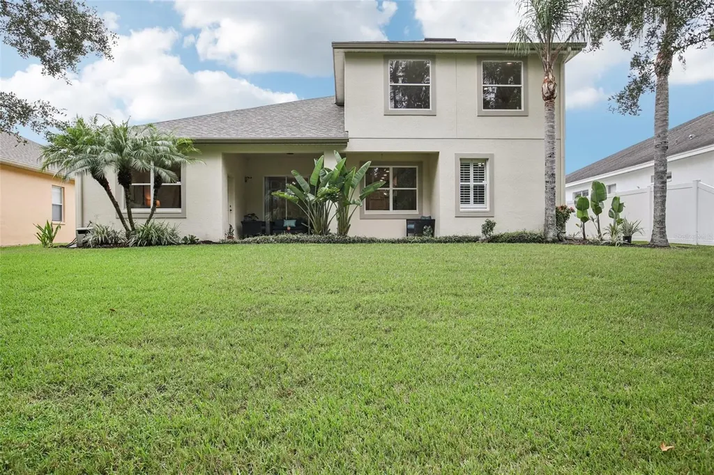 3500 Grassglen Place Wesley Chapel FL 33544