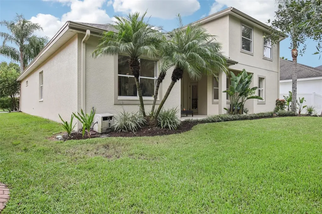 3500 Grassglen Place Wesley Chapel FL 33544
