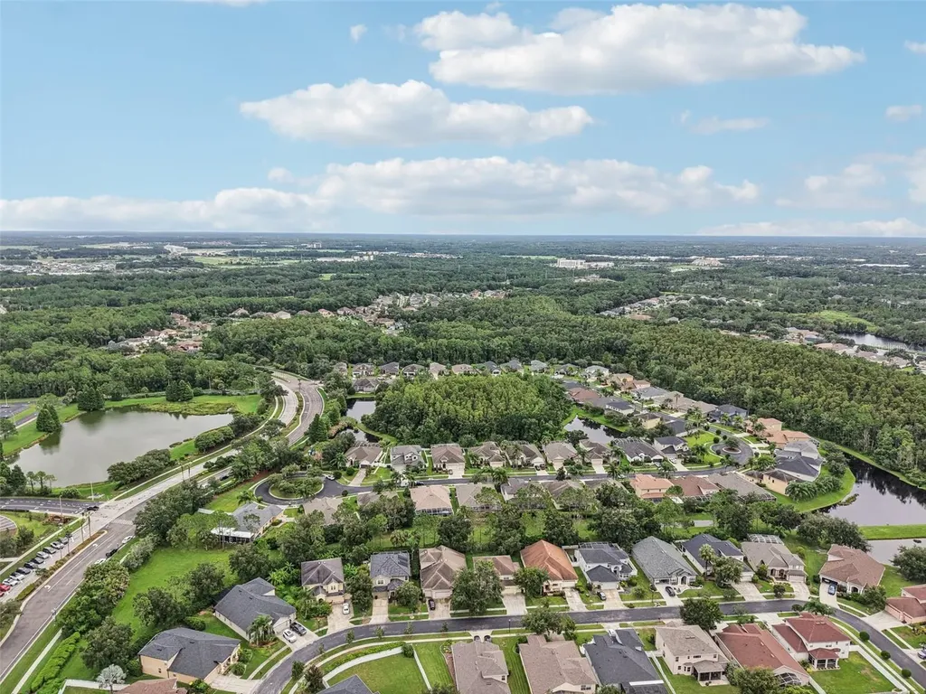 3500 Grassglen Place Wesley Chapel FL 33544