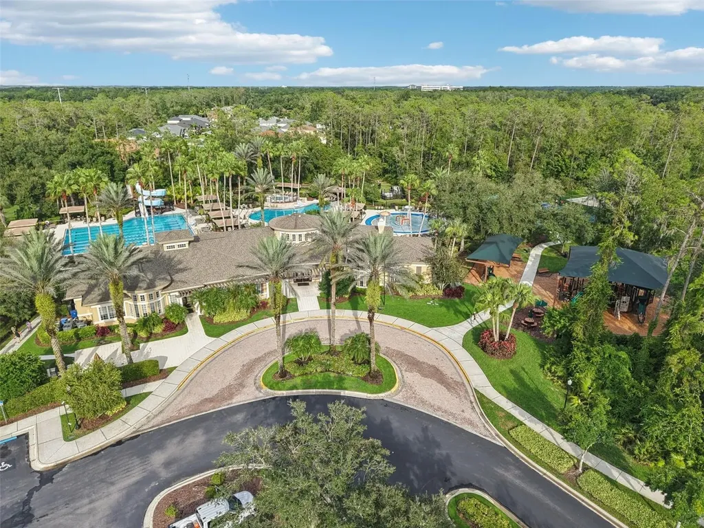 3500 Grassglen Place Wesley Chapel FL 33544