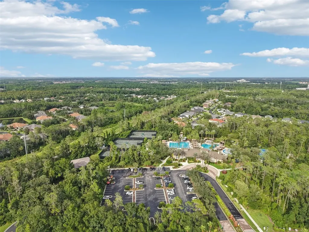 3500 Grassglen Place Wesley Chapel FL 33544
