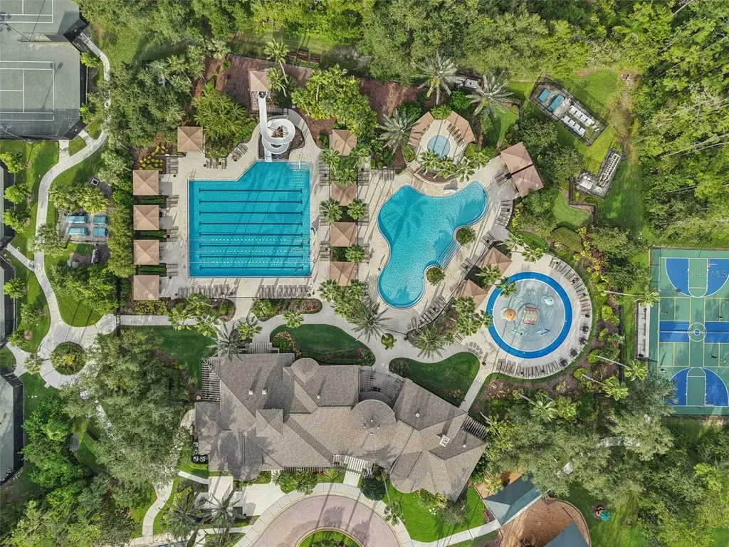 3500 Grassglen Place Wesley Chapel FL 33544