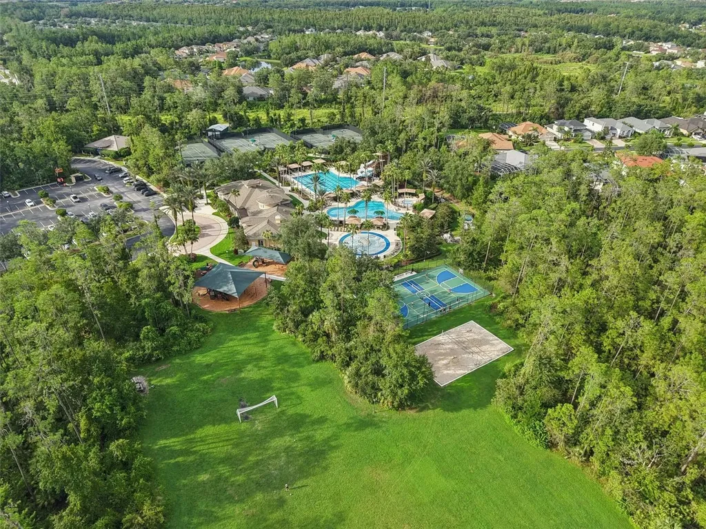 3500 Grassglen Place Wesley Chapel FL 33544