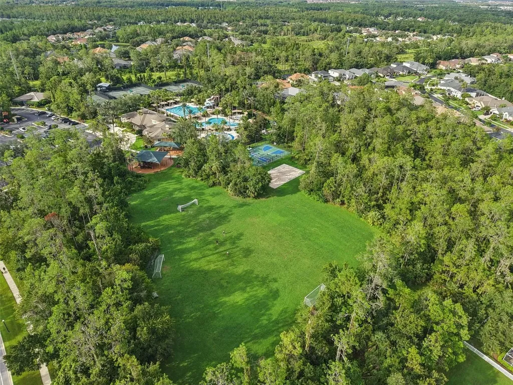 3500 Grassglen Place Wesley Chapel FL 33544