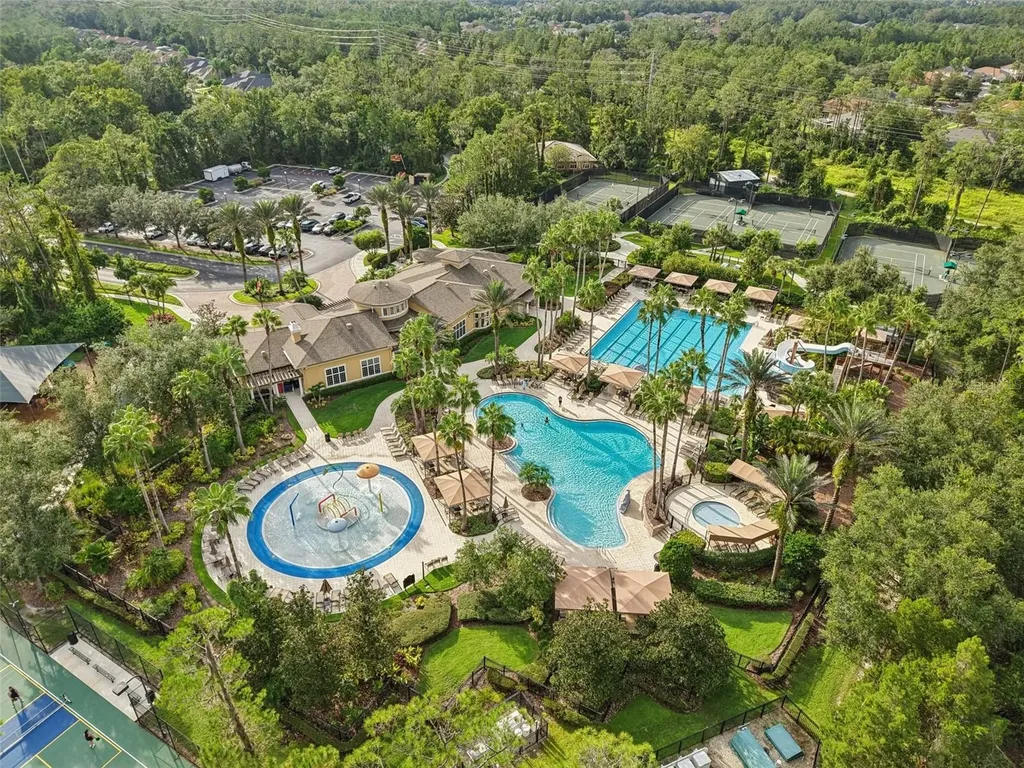 3500 Grassglen Place Wesley Chapel FL 33544