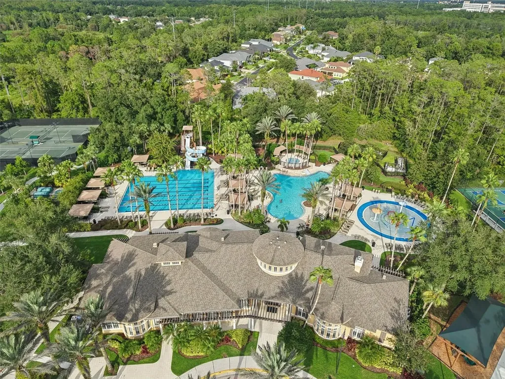 3500 Grassglen Place Wesley Chapel FL 33544