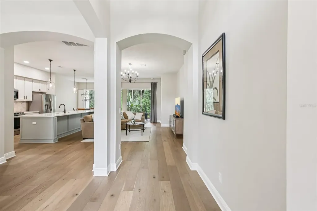 3500 Grassglen Place Wesley Chapel FL 33544