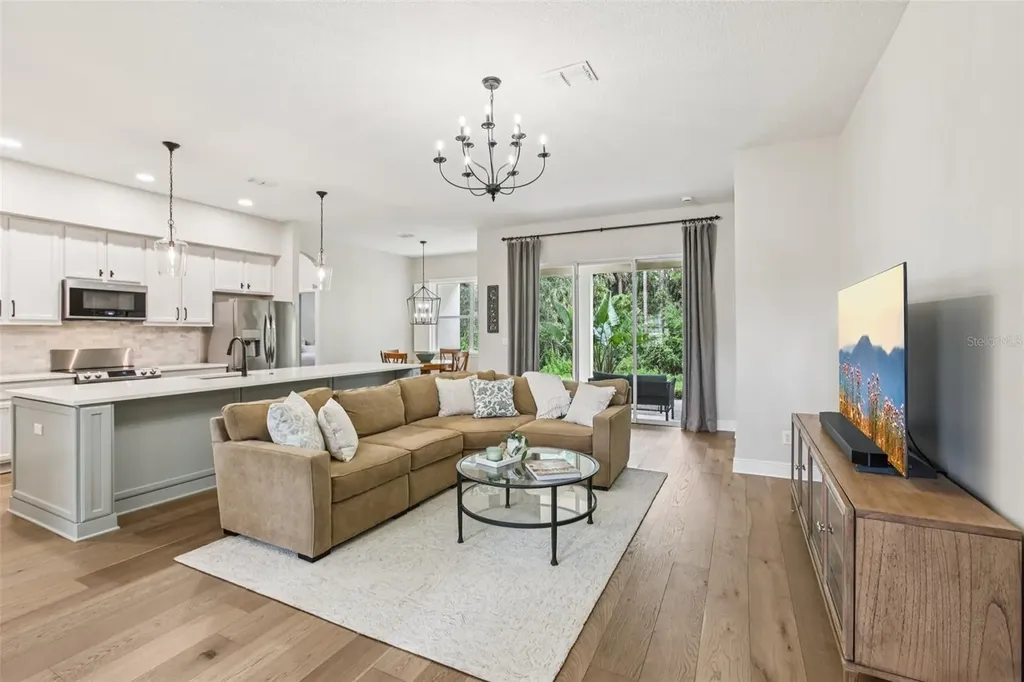 3500 Grassglen Place Wesley Chapel FL 33544