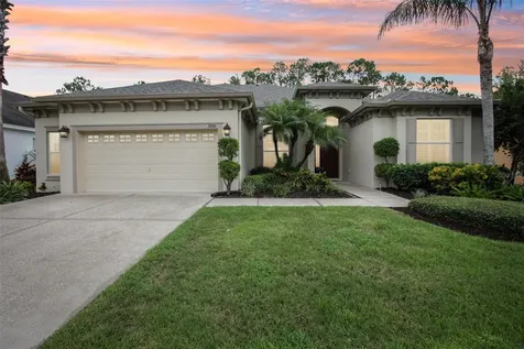 3500 Grassglen Place Wesley Chapel FL 33544