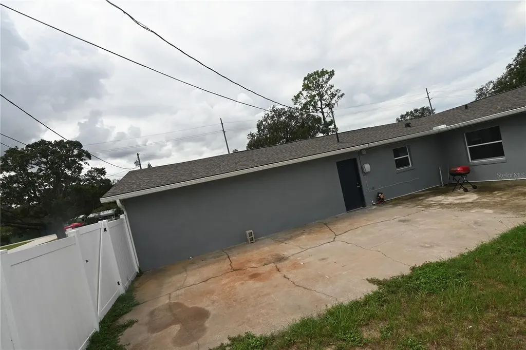 5372 E Johnson Avenue Haines City FL 33844