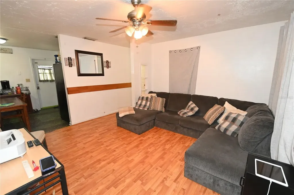 5372 E Johnson Avenue Haines City FL 33844