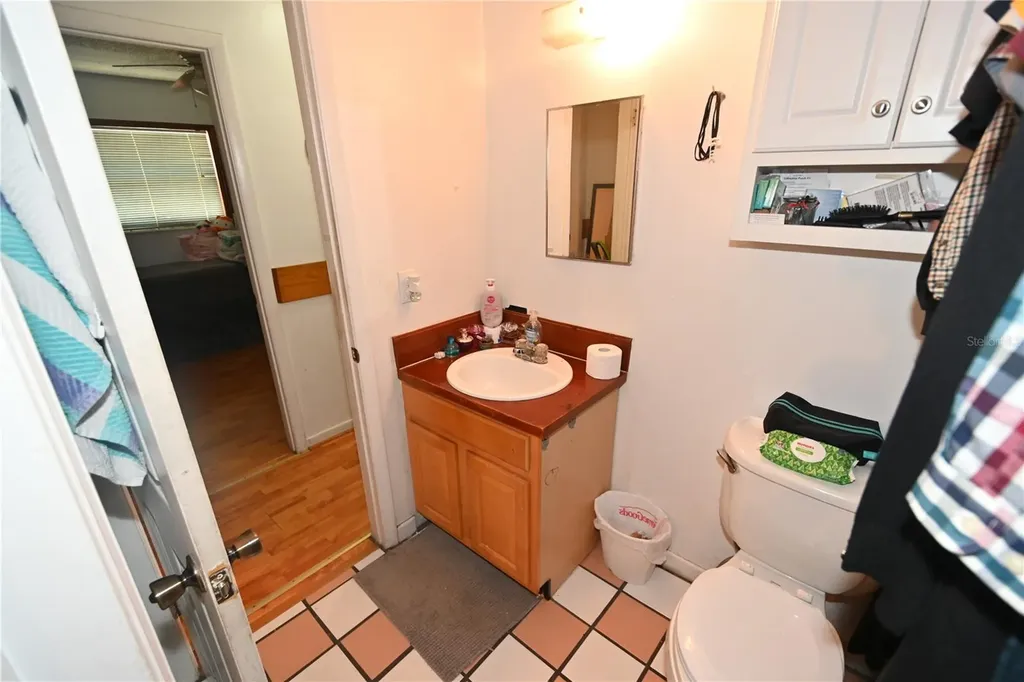 5372 E Johnson Avenue Haines City FL 33844