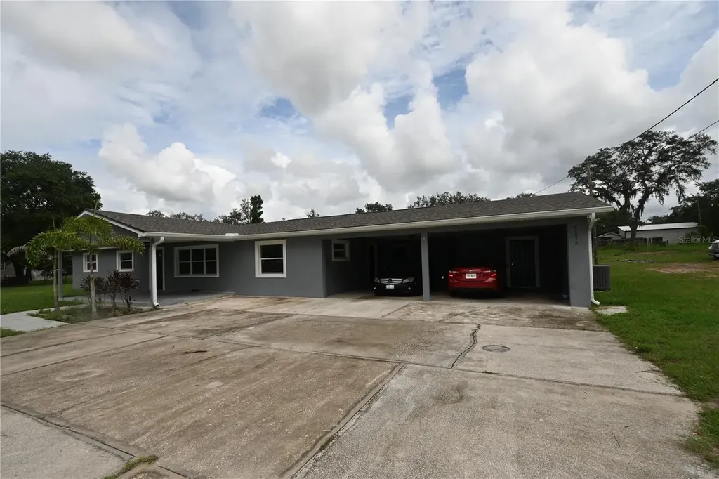 5372 E Johnson Avenue Haines City FL 33844