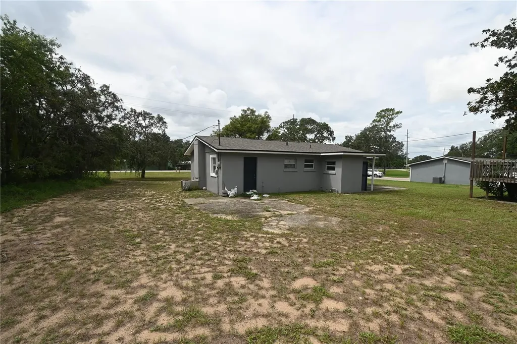 5372 E Johnson Avenue Haines City FL 33844