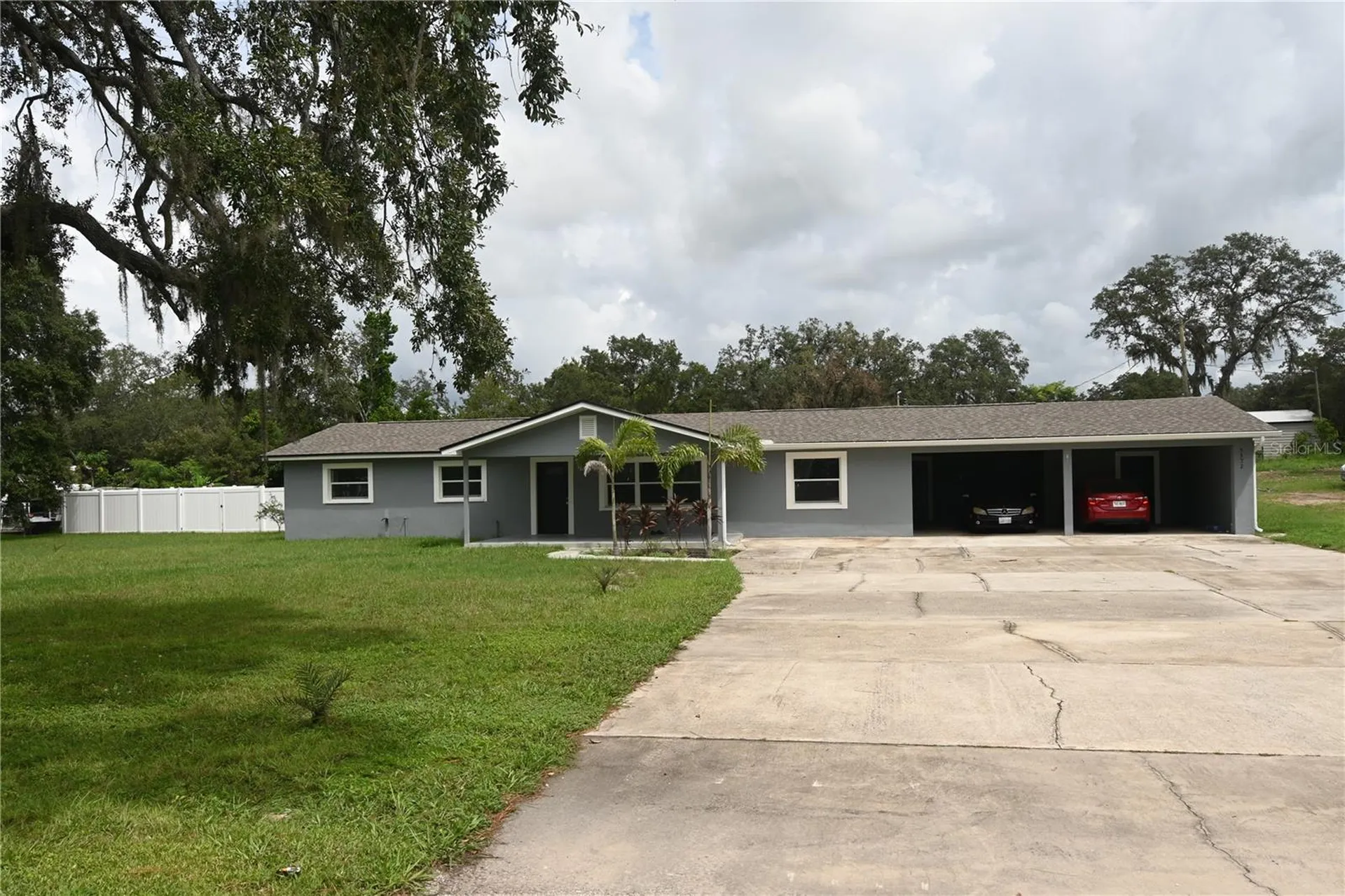 5372 E Johnson Avenue Haines City FL 33844