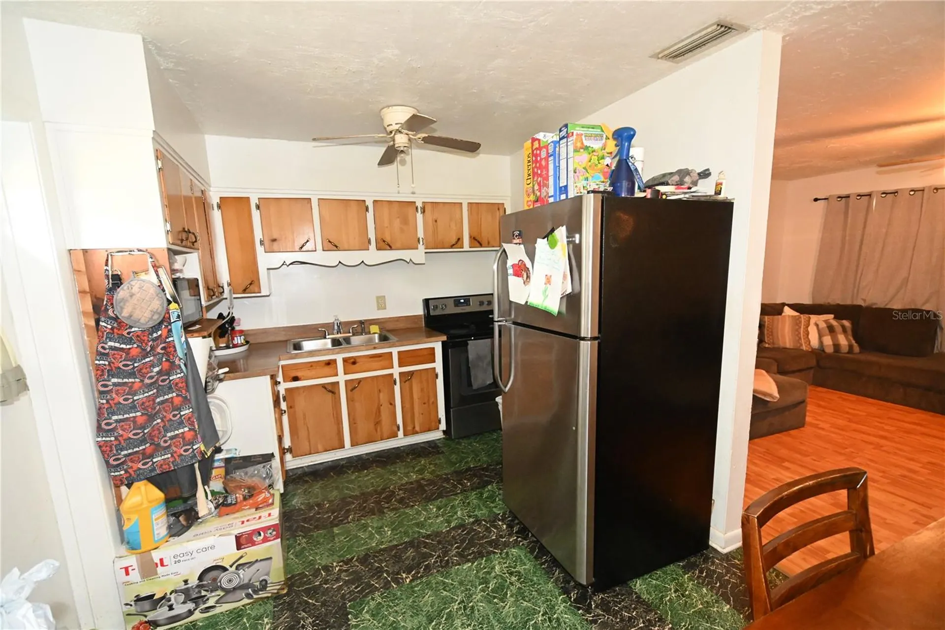 5372 E Johnson Avenue Haines City FL 33844