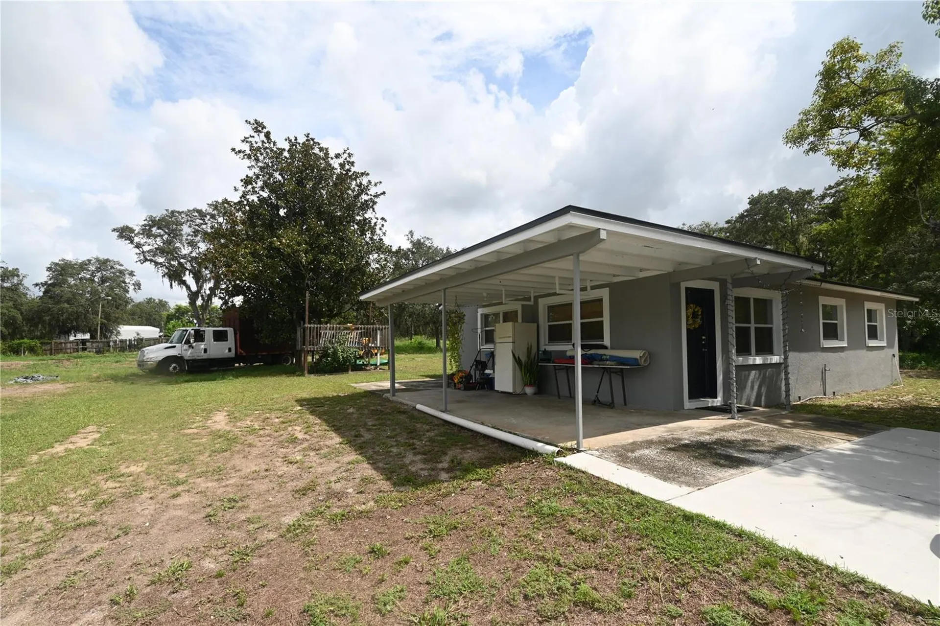 5372 E Johnson Avenue Haines City FL 33844