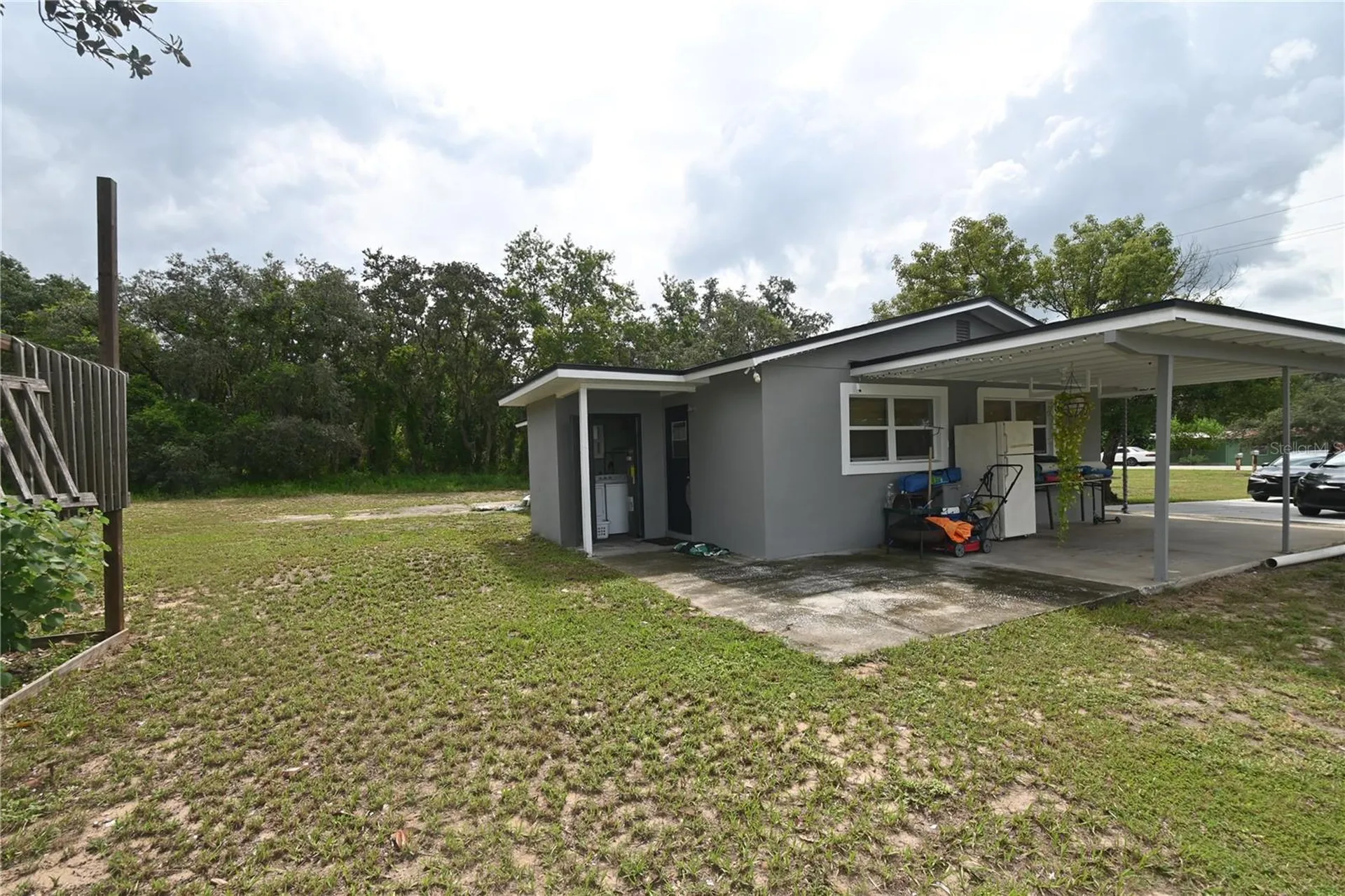 5372 E Johnson Avenue Haines City FL 33844