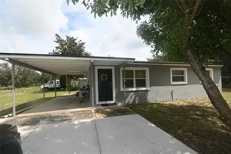 5372 E Johnson Avenue Haines City FL 33844