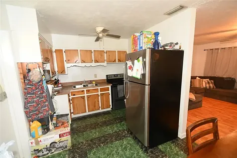 5372 E Johnson Avenue Haines City FL 33844