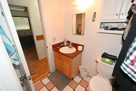 5372 E Johnson Avenue Haines City FL 33844