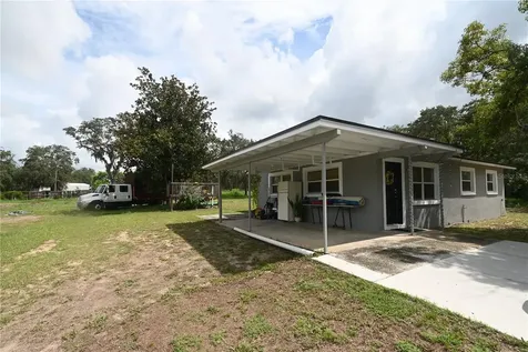 5372 E Johnson Avenue Haines City FL 33844