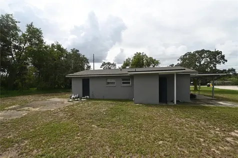 5372 E Johnson Avenue Haines City FL 33844