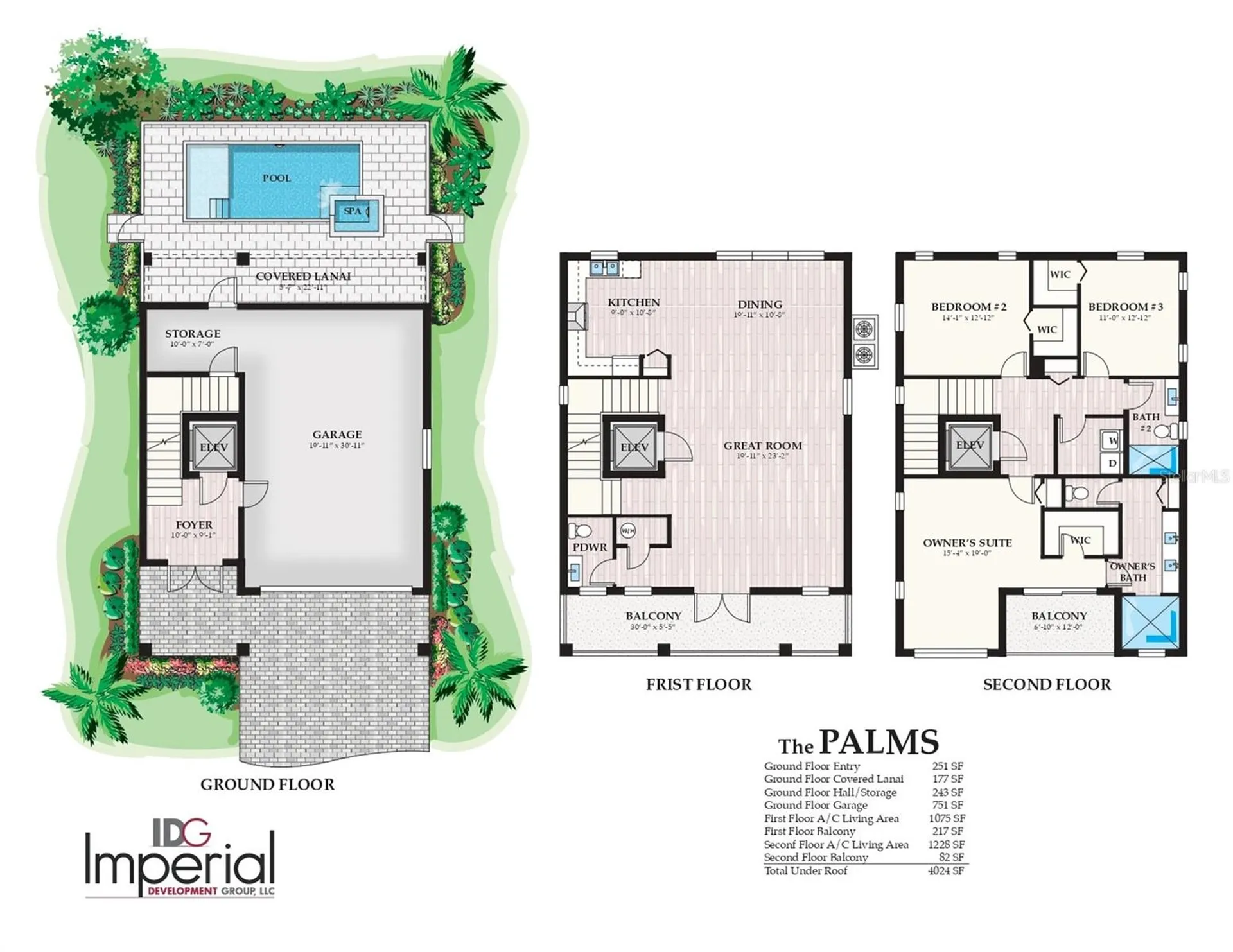 207 Shreve Street Punta Gorda FL 33950