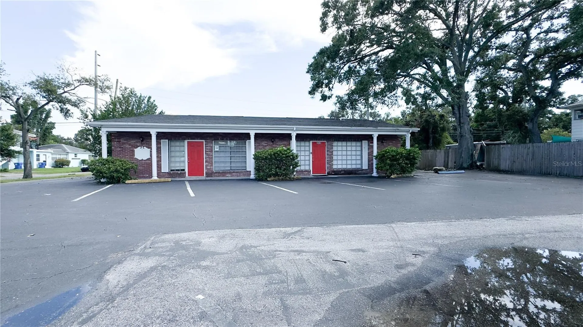 3612 5th Avenue N St Petersburg FL 33713