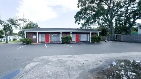 3612 5th Avenue N St Petersburg FL 33713