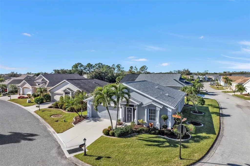 24415 Buckingham Way Punta Gorda FL 33980