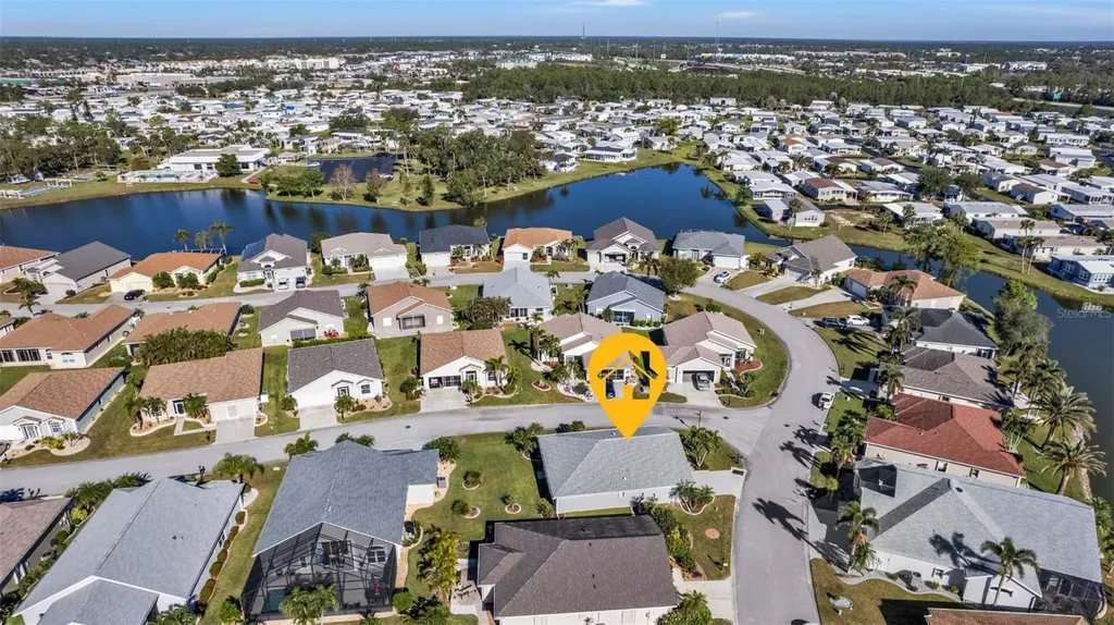 24415 Buckingham Way Punta Gorda FL 33980