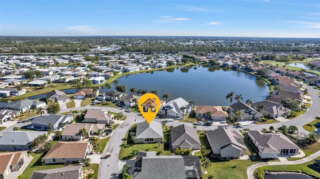 24415 Buckingham Way Punta Gorda FL 33980