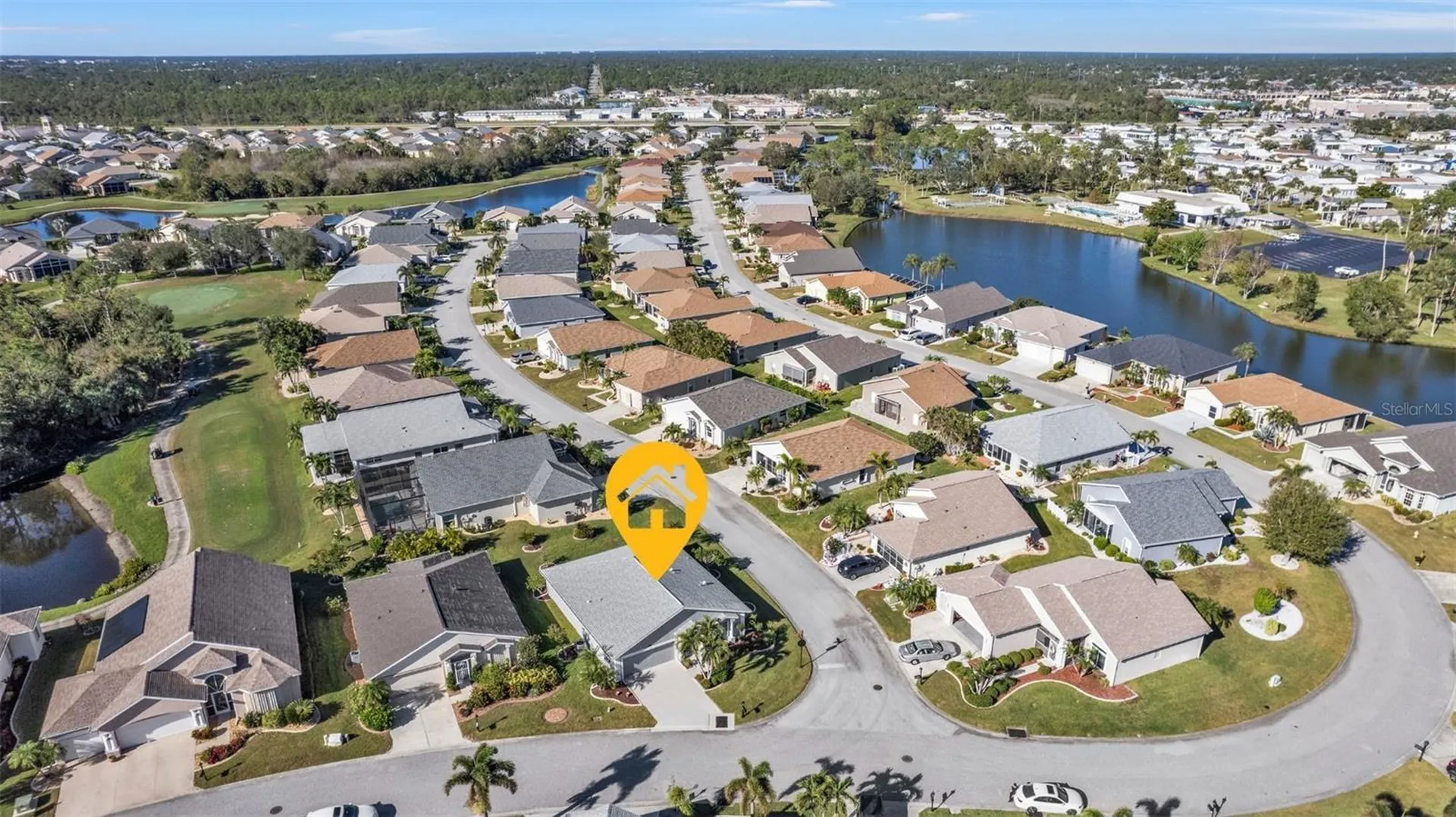 24415 Buckingham Way Punta Gorda FL 33980