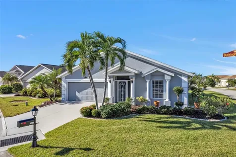 24415 Buckingham Way Punta Gorda FL 33980