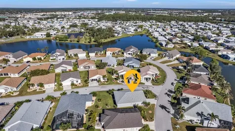 24415 Buckingham Way Punta Gorda FL 33980
