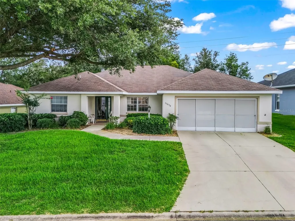 17076 SE 115th Terrace Road Summerfield FL 34491