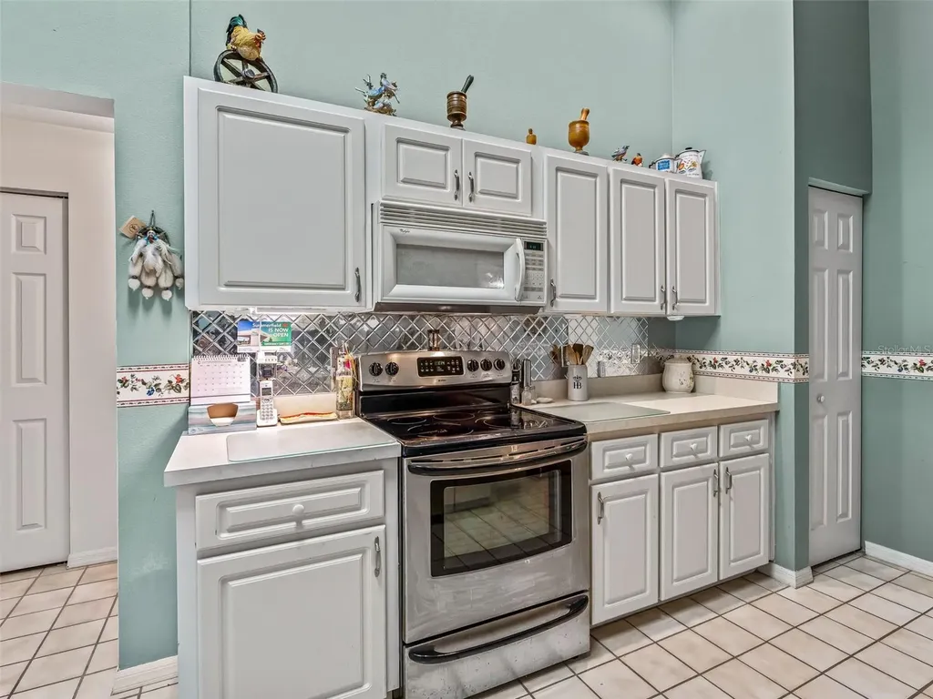 17076 SE 115th Terrace Road Summerfield FL 34491