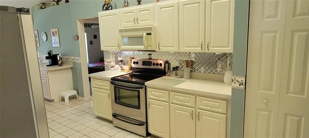 17076 SE 115th Terrace Road Summerfield FL 34491